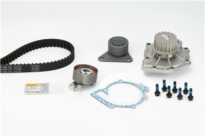 CONTITECH CT979WP1 Číslo výrobce: CT 979. EAN: 4010858769734.
