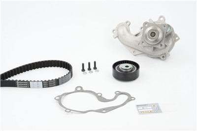 CONTITECH CT983WP1 Číslo výrobce: CT 983. EAN: 4010858154509.