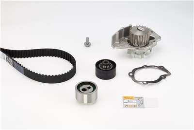 CONTITECH CT986WP2 Číslo výrobce: CT 986. EAN: 4010858769475.