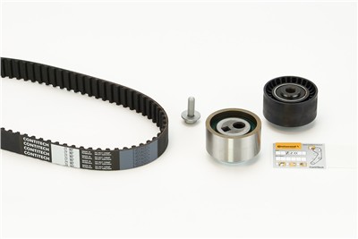 CONTITECH CT987K2 Číslo výrobce: CT 987. EAN: 4010858765347.