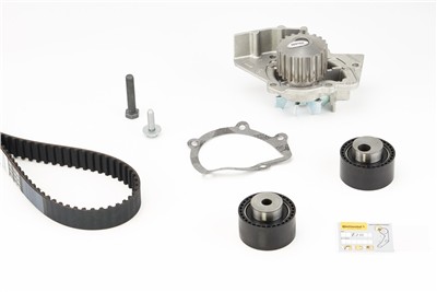 CONTITECH CT987WP1 Číslo výrobce: CT 987. EAN: 4010858799892.