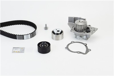 CONTITECH CT987WP2 Číslo výrobce: CT 987. EAN: 4010858766085.