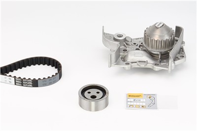 CONTITECH CT988WP1 Číslo výrobce: CT 988. EAN: 4010858799908.