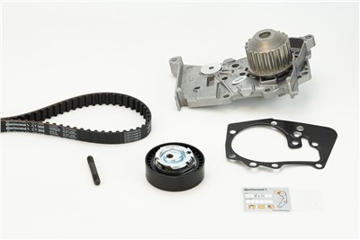 CONTITECH CT988WP3 Číslo výrobce: CT 988. EAN: 4010858004132.