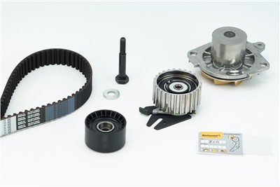 CONTITECH CT995WP1 Číslo výrobce: CT 995. EAN: 4010858766009.