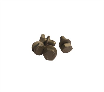 CONTITECH MS15 Číslo výrobce: M8x16 (4x). EAN: 4010858577544.