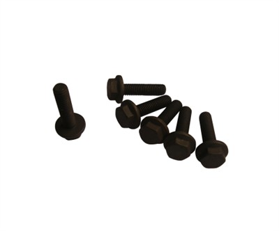 CONTITECH MS22 Číslo výrobce: M8x31 (6x). EAN: 4010858577605.