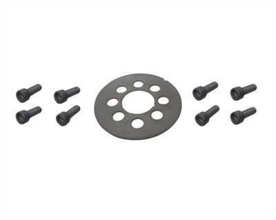 CONTITECH MS25 Číslo výrobce: M8x25 (8x). EAN: 4010858577636.