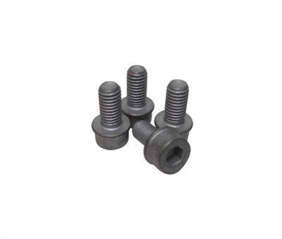 CONTITECH MS37 Číslo výrobce: M8x16 (4x). EAN: 4010858577728.