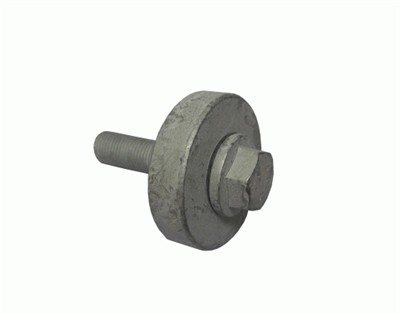 CONTITECH MS43 Číslo výrobce: M12x52. EAN: 4010858577780.
