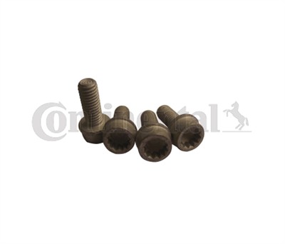 CONTITECH MS46 Číslo výrobce: M8x1,25x20 (4x). EAN: 4010858589332.