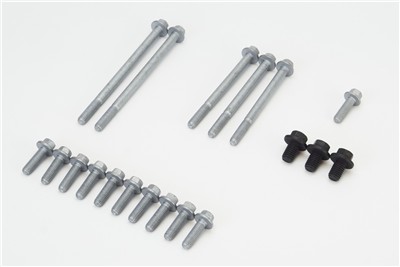 CONTITECH MS55 Číslo výrobce: M6x100 (2x). EAN: 4010858160777.