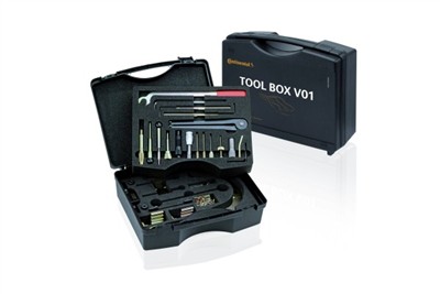 CONTITECH TOOL BOX V01 EAN: 4010858037000.