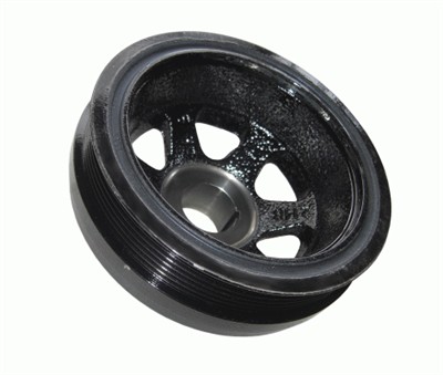 CONTITECH VD1072 EAN: 4010858574314.