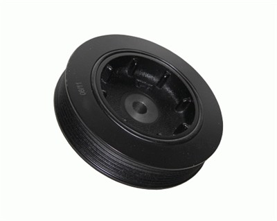 CONTITECH VD1081 EAN: 4010858573683.