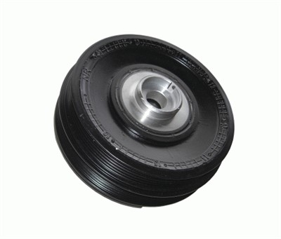 CONTITECH VD1087 EAN: 4010858573713.