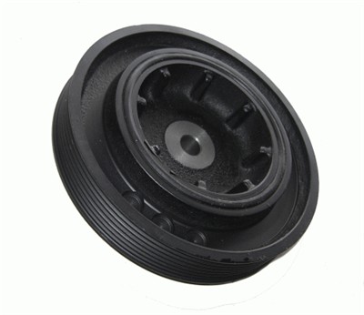 CONTITECH VD1101 EAN: 4010858574116.