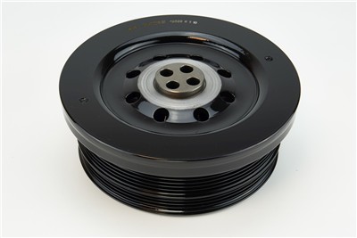 CONTITECH VD1105 EAN: 4010858573829.