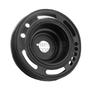 CONTITECH VD1106 EAN: 4010858574130.