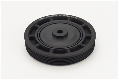 CONTITECH VD1118 EAN: 4010858589103.