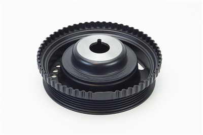 CONTITECH VD1205 EAN: 4010858995249.