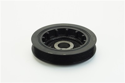 CONTITECH VD1233 EAN: 4010858993368.