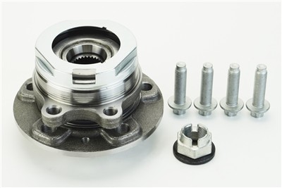 CONTITECH WBE1063 EAN: 4010858992149.