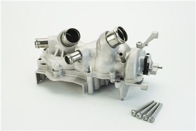 CONTITECH WP6145 EAN: 4010858991104.