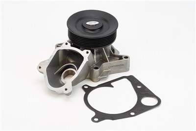 CONTITECH WPS3017 EAN: 4010858070168.