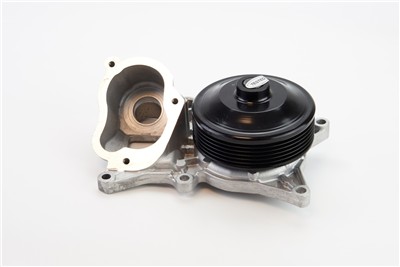 CONTITECH WPS3127 EAN: 4010858997267.
