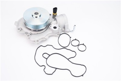 CONTITECH WPS3191 EAN: 4010858995676.