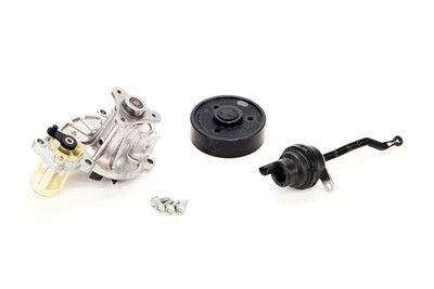 CONTITECH WPS3391 EAN: 4010858980160.