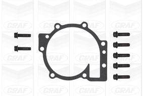 GRAF PA1019 EAN: 8032747268476.