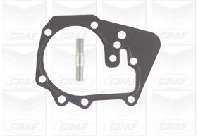 GRAF PA1035 EAN: 8032747268636.