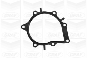 GRAF PA1049 EAN: 8032747268773.