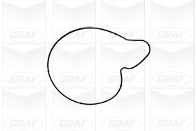 GRAF PA1050 EAN: 8032747268780.