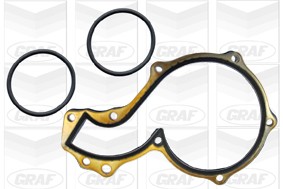 GRAF PA1104 EAN: 8032747039304.