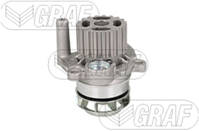 GRAF PA1137 EAN: 8032747077658.