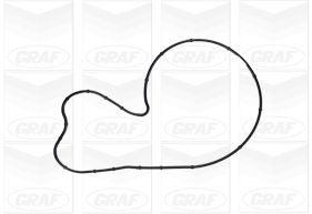 GRAF PA1141 EAN: 8032747068472.