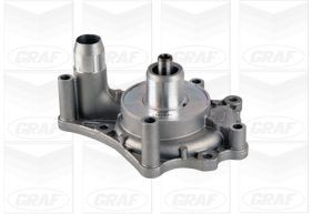 GRAF PA1151 EAN: 8032747076682.