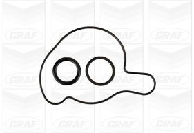 GRAF PA1151 EAN: 8032747076682.