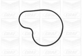 GRAF PA1244 EAN: 8032747114124.