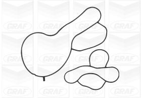 GRAF PA1267 EAN: 8032747159149.