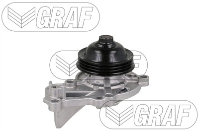 GRAF PA1274 EAN: 8032747159187.