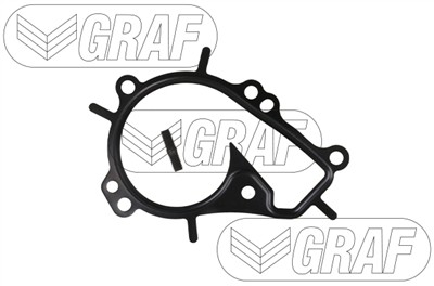 GRAF PA1274 EAN: 8032747159187.