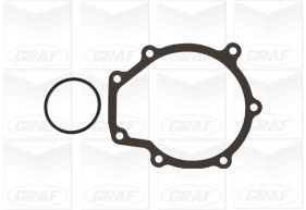 GRAF PA1320 EAN: 8032747155165.