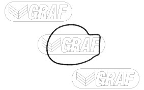 GRAF PA1371 EAN: 8032747259016.