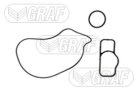 GRAF PA1376 EAN: 8032747252772.