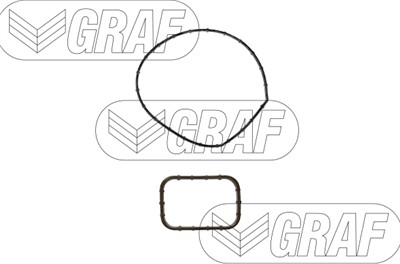 GRAF PA1415-8 EAN: 8032747335574.