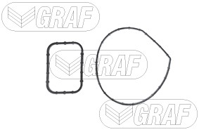 GRAF PA1430 EAN: 8032747335611.